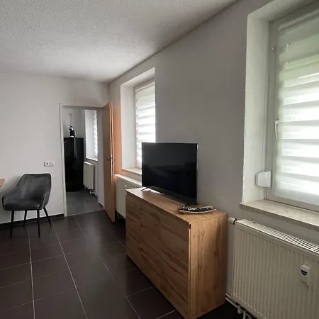 Ferienwohnung - Gaestewohnung In Forst Forst  Exterior photo