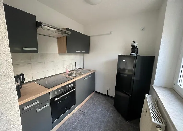 Ferienwohnung - Gaestewohnung In Forst