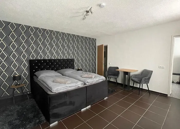 Ferienwohnung - Gaestewohnung In Forst