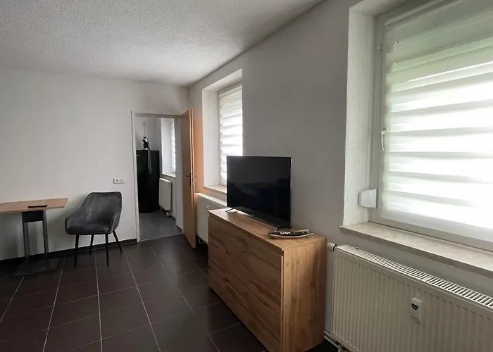 Ferienwohnung - Gaestewohnung In Forst