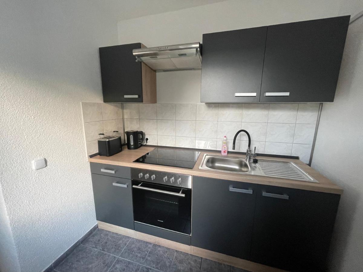 Appartement - Gaestewohnung In Forst Forst (Lausitz)