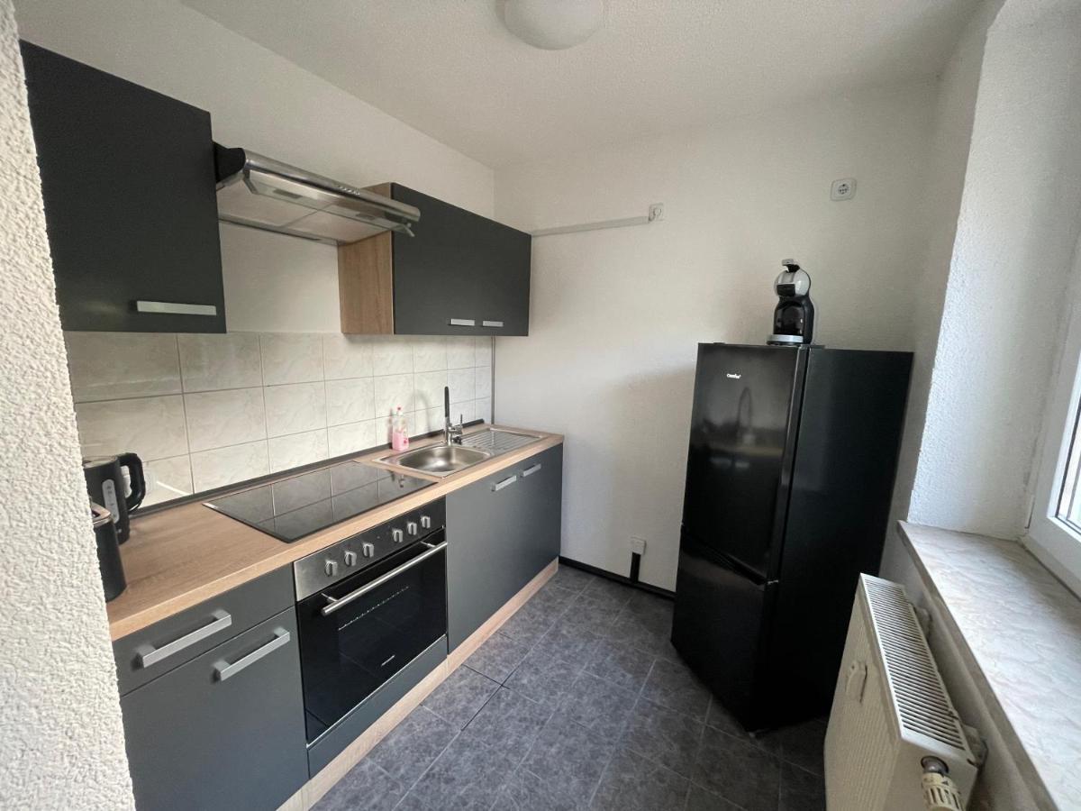- Gaestewohnung In Forst * Forst (Lausitz)