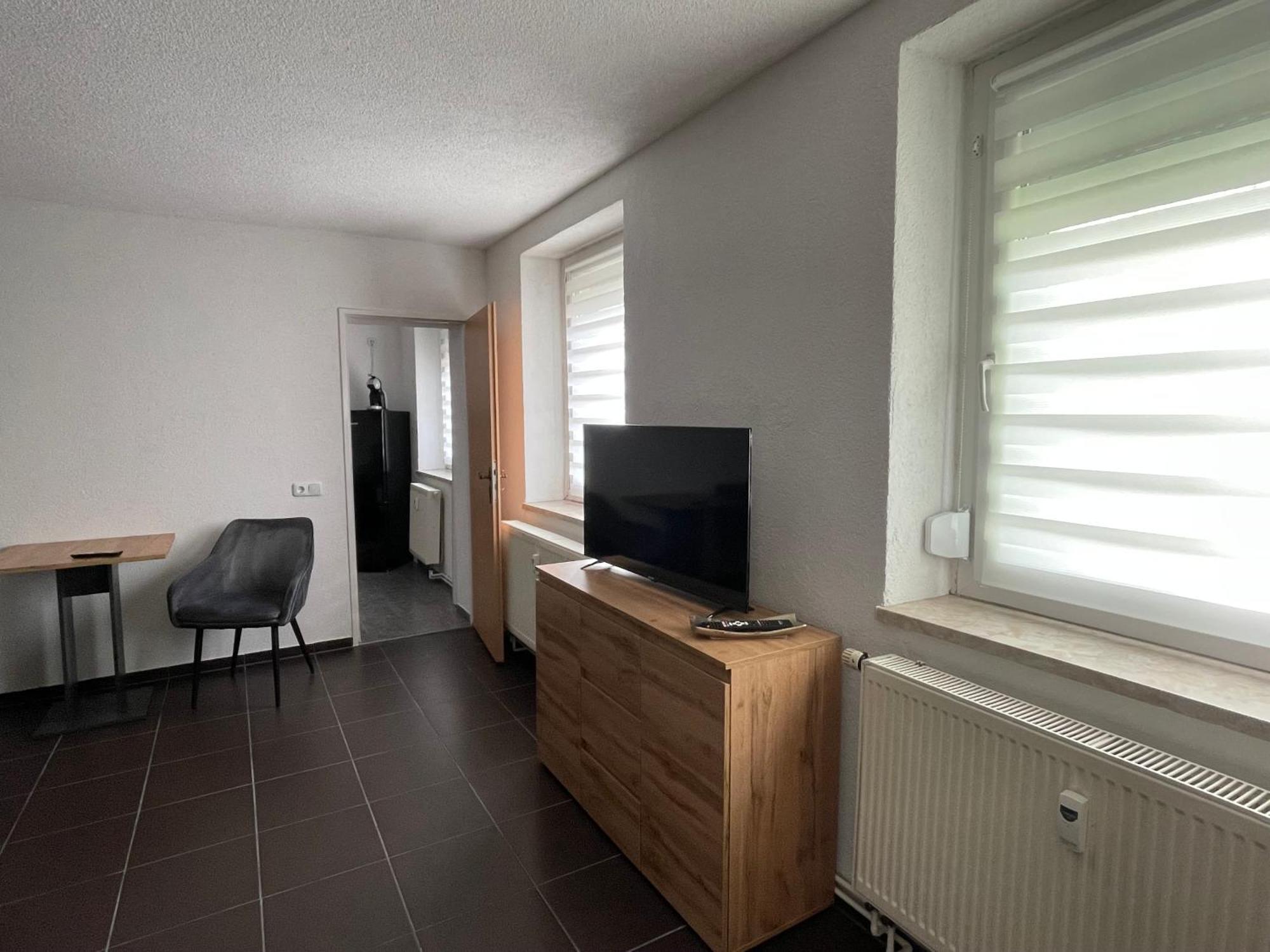 - Gaestewohnung In Forst *